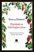 navidades en cold comfort farm