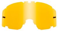 o neal b 30 goggle spare lens yellow