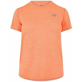 New Balance Camiseta GT25486 para mujer