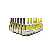 french chardonnay life packs de vinos francia  900 cl 120