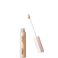 kiko milano love fusion radiant concealer 8ml various shades - 10 hazelnut