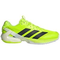 adidas zapatillas de tenis chaussures de tennis adizero ubersonic 5 clay para hombre