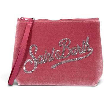 Mc2 Saint Barth Bolso Aline Velvet para mujer