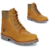 timberland botines premium 6 inch wp para hombre