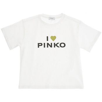 Pinko Camiseta 10480278896982 para niño