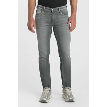 Le Temps des Cerises Jeans Jeans slim BLUE JOGG 700/11, largo 34 para hombre