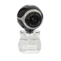 camara web defender c-090 03 mp usb 20 negro clip