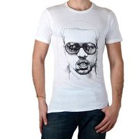 eleven paris camiseta 25333 para hombre