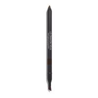 le crayon yeux lapiz de ojos 02 brun teak 1g