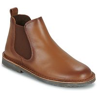 citrouille et compagnie botines houvette para nino