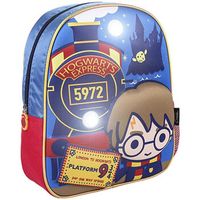 harry potter mochila 2100003446 para hombre