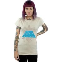 disney camiseta empire para mujer