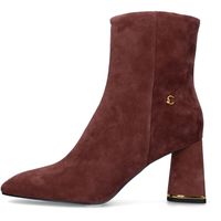coccinelle botines e4u1n110201 para mujer