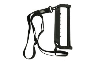 Gamber-Johnson 7170-0888-00 accesorio para funda de tableta Correa de mano Negro