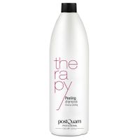 postquam - hair care peeling champus 1 l unisex