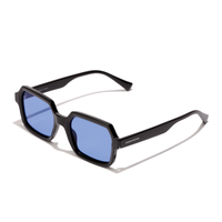 gafas de sol hawkers minimal max - black blueberry