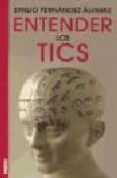 entender los tics