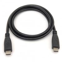 cable usb-c a usb-c 20 equip 2m negro