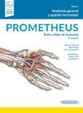 prometheus texto y atlas de anatomia tomo 1 5 ed