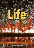life - beginner - workbook  key  audio cd - 2nd ed