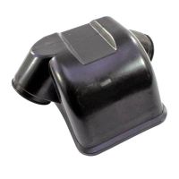 caja del filtro de aire moto guzzi 850 t3 tapa