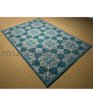 Terros 72. Alfombra para interior/exterior.