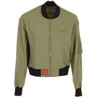 bombers original chaquetas ma light para mujer