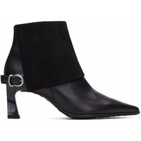 hispanitas botines hi265070 blackc024 para mujer