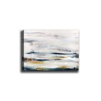 pintura decorativa lienzo canvas tablo-193 multicolor 70x100 cm