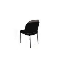 set 2 sillas -150 v2 gris negro