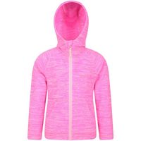 mountain warehouse jersey snowdonia ii para nino