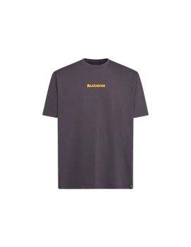 Camiseta de Escalada La Sportiva Moon Climb Hombre Onyx