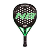 pala de padel enebe spitfire verde