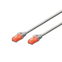 latiguillo ewent cat 6 uutp 20mt gris