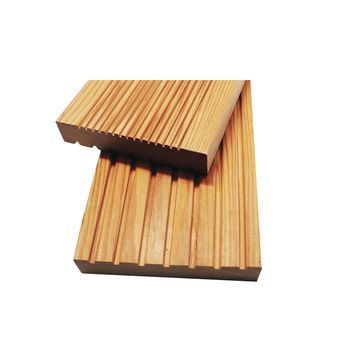 Tarima Suelo 36 M2 Home Deluxe Aris 15 X 220 X 14 Cm - Marrón