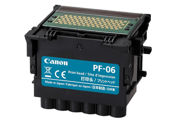 PRINTHEAD PF-06 SERIE TX