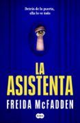 la asistenta
