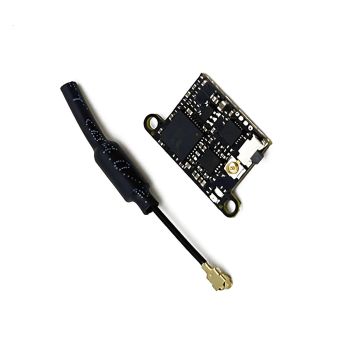 EWRF 5.8G 48CH 200mW VTX MINI Transmisor FPV Analógico Soporte de Transmisión de Imagen OSD para Drones FPV
