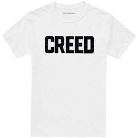 creed camiseta tv23359 para hombre