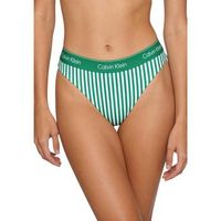 calvin klein jeans banador bikini lv00q61132 para mujer