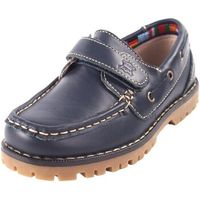 bubble bobble nauticos zapato nino a766 azul para nina