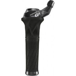 Sram Mando Gx Grip Shift 11 Velocidades Trasero Negro