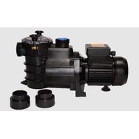 bomba agua piscina psh mini psh anticorrosion agua salina eficiente - 080 cv mono