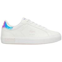 lacoste zapatillas baskets powercourt 124 confort legerete para mujer