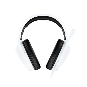 Auriculares HyperX Cloud Stinger 3 con cable 3,5 mm Gaming Micrófono Negro