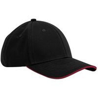 beechfield gorra pc7003 para hombre