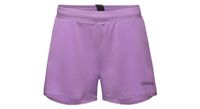 pantalon corto gore wear concurve 3  violet  mujer