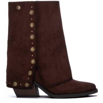 Xti Botas 14609403 para mujer