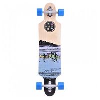 maui amp sons - longboard 36 pulgadas - search 4 surf