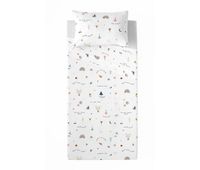 juego de sabanas susanita rosa b cama 90